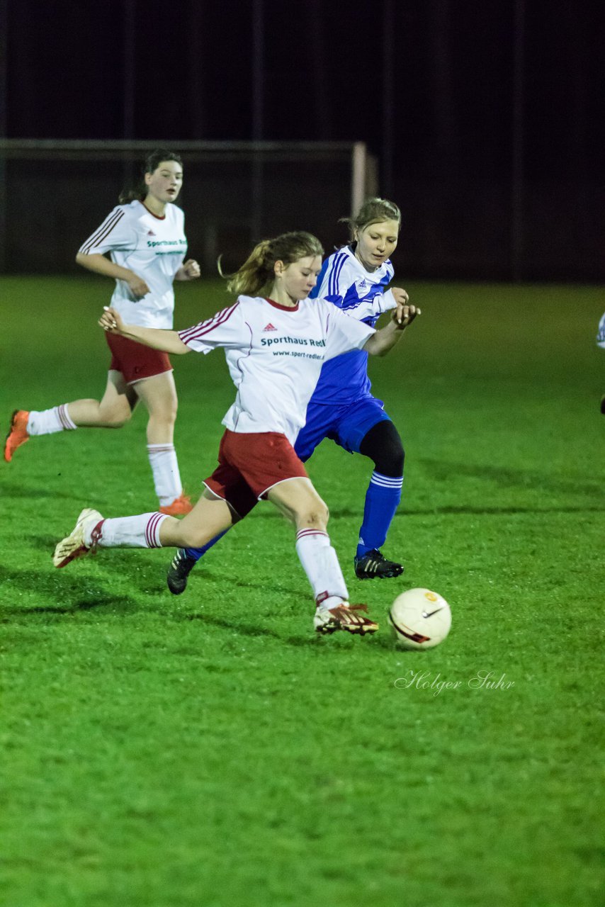 Bild 357 - Frauen SV Boostedt - TSV Aukrug : Ergebnis: 6:2